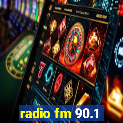 radio fm 90.1